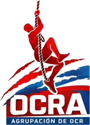 OCRA — Agrupación de OCR